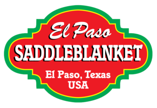 El Paso Saddleblanket Coupons